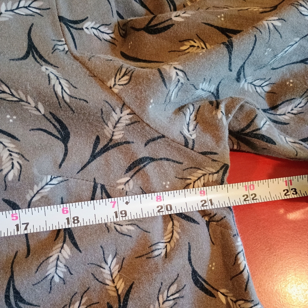 Gudrun Shoden XL Top - Picture 7 of 9